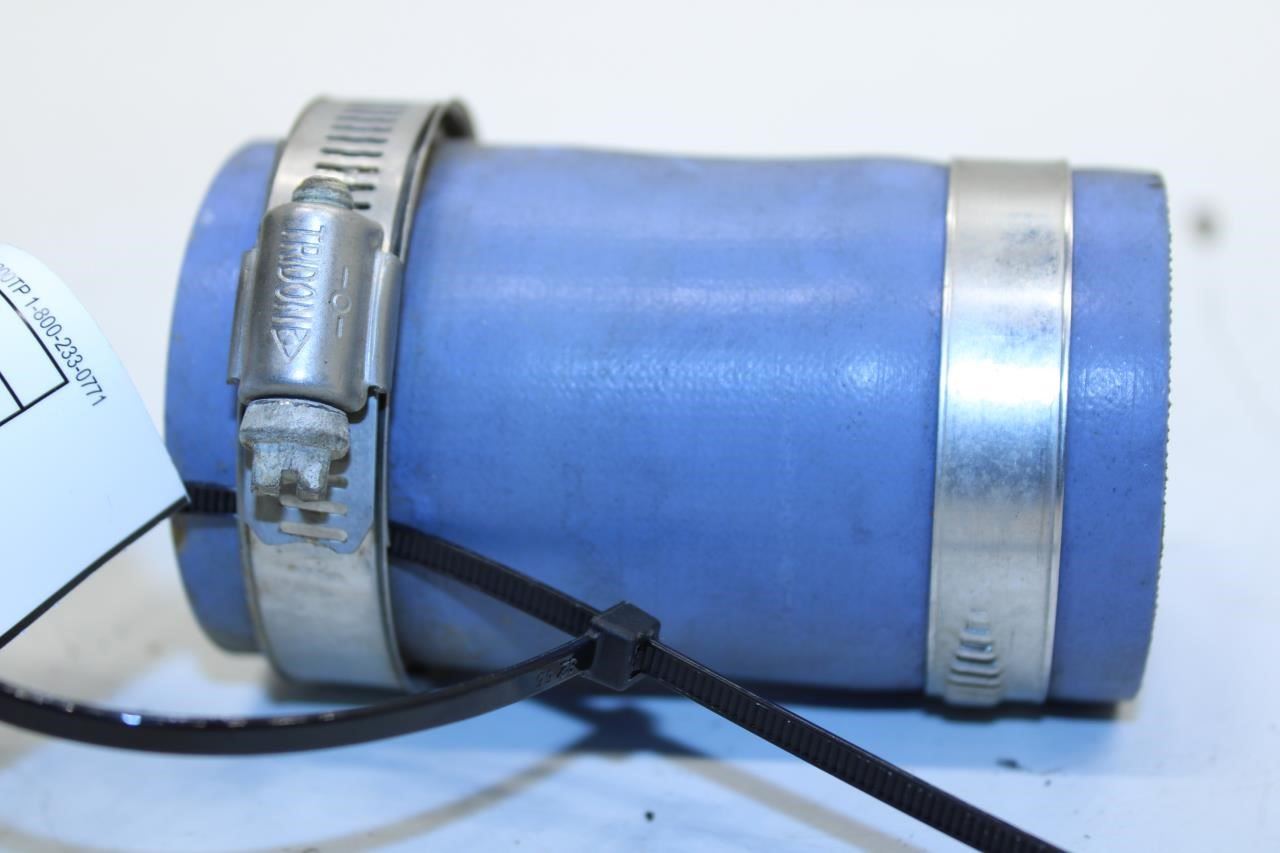 18-20 Ford F150 XL Turbocharger Intercooler Air Duct Tube Adapter JL34-6C640-CA - Alshned Auto Parts