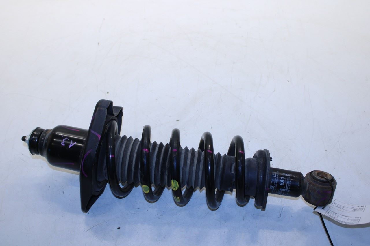2014-2020 Acura MDX Advance 3.5L AWD Rear Driver Left Side Shock Strut Absorber - Alshned Auto Parts