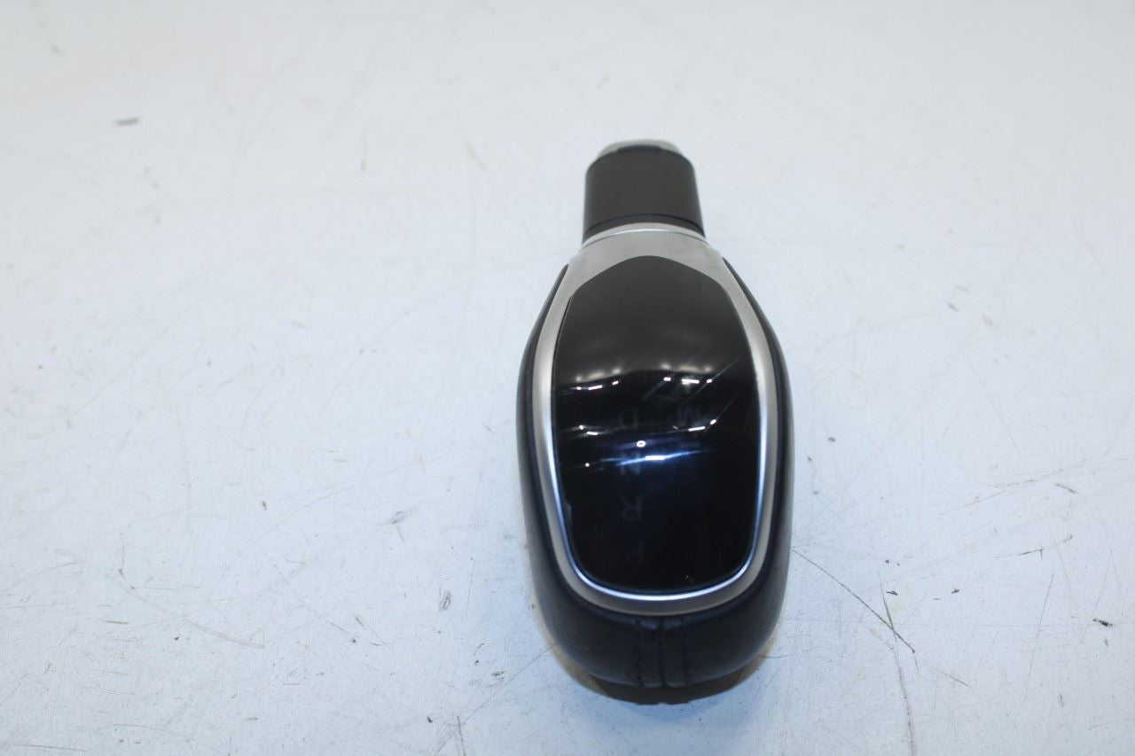 2017-18 Maserati Ghibli 3.0L RWD Automatic Transmission Gear Shifter Lever Knob - Alshned Auto Parts