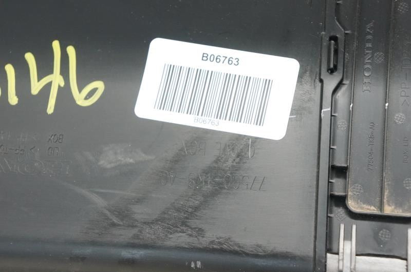 2011-2017 Honda Odyssey EX-L Glove Box Storage Compartment 77501-TK8-A01ZA OEM - Alshned Auto Parts