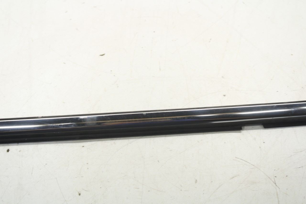 2018-25 Mitsubishi Eclipse Cross ES Rear Right Door Run Channel w/ Belt Molding - Alshned Auto Parts