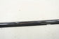 2018-25 Mitsubishi Eclipse Cross ES Rear Right Door Run Channel w/ Belt Molding - Alshned Auto Parts