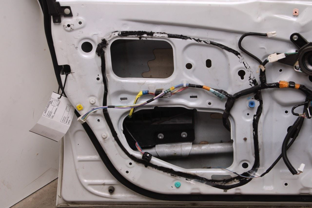 2006-2013 Lexus IS250 Front Left Driver Side Door Shell Panel 67002-53060 *ReaD* - Alshned Auto Parts