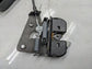 2017-24 BMW 430i xDrive Rear RH and LH Side Seat Folding Release Lock Latch Set5