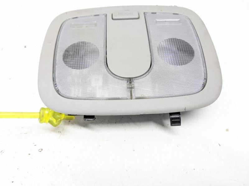 10-13 Kia Soul Interior Roof Overhead Dome Map Light Lamp 92850-2K000 OEM *ReaD* - Alshned Auto Parts