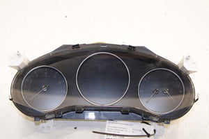 2023-2025 Mazda CX30 S 2.5L AWD Speedometer Gauge Instrument Cluster 10K Mileage