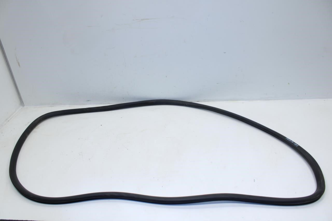 2018-2024 GMC Terrain Denali Front Left Side Door Weatherstrip On Body 84227269 - Alshned Auto Parts