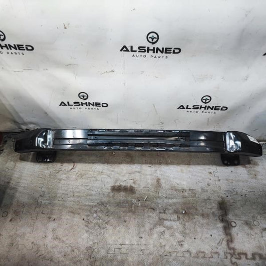 2015-2019 Hyundai Sonata Front Bumper Reinforcement Impact Bar 86530-C2000 OEM - Alshned Auto Parts