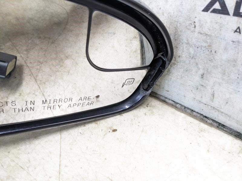 2013-2019 Ford Fusion RH Passenger Side Rearview Mirror FS73-17682-BD OEM *ReaD* - Alshned Auto Parts