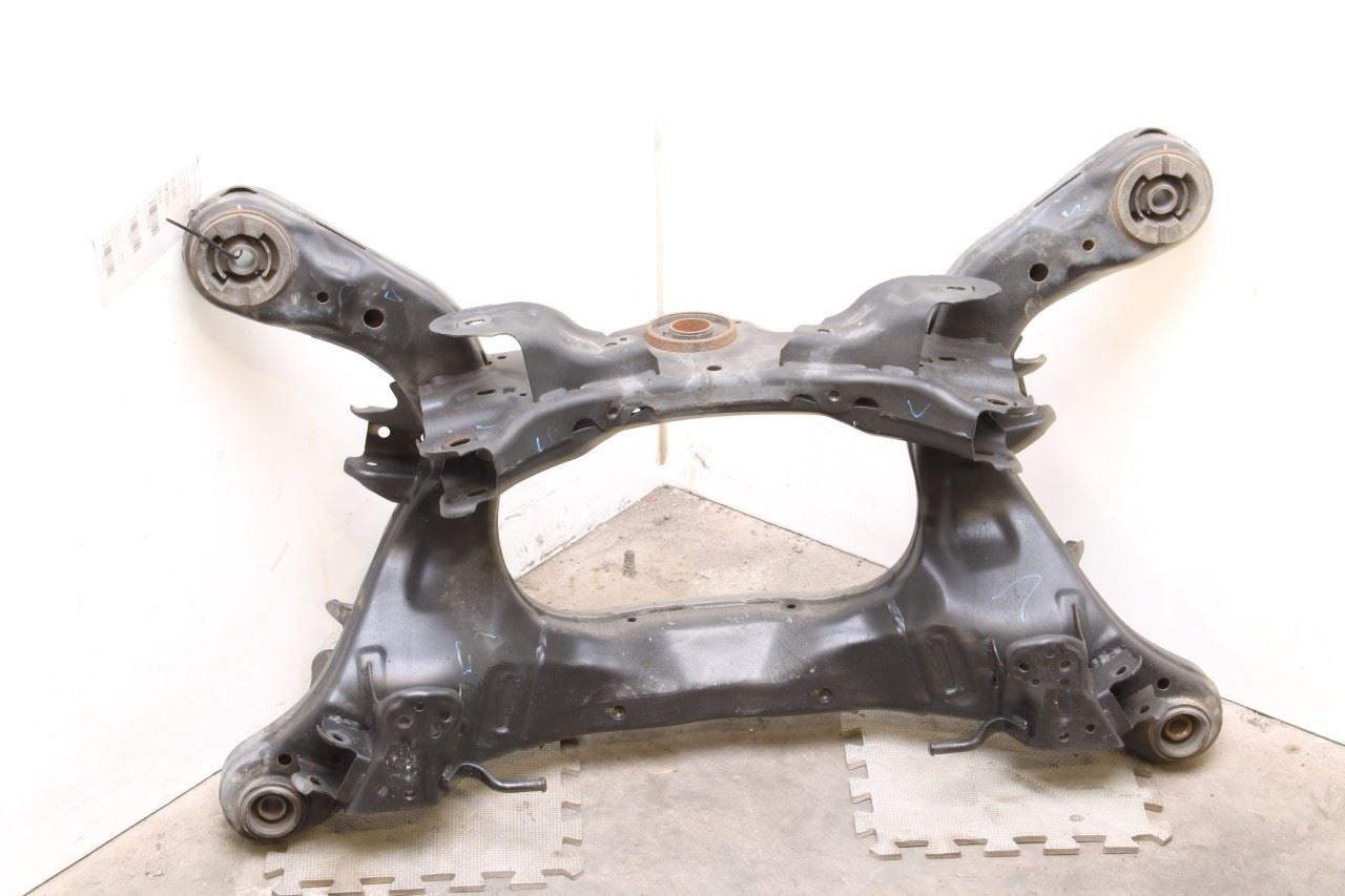 14-24 Infiniti Q50 Premium RWD Rear Suspension Crossmember Subframe 55400-5CA0A - Alshned Auto Parts