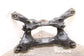 14-24 Infiniti Q50 Premium RWD Rear Suspension Crossmember Subframe 55400-5CA0A - Alshned Auto Parts