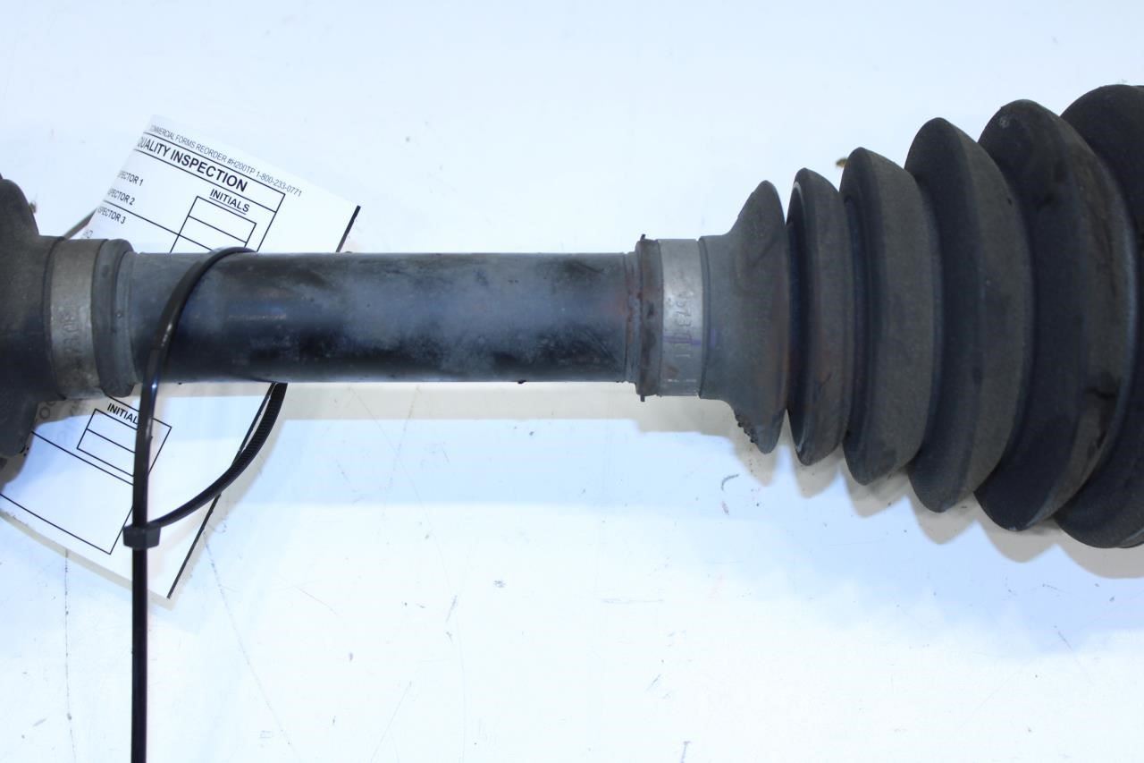 2017-2023 GMC Acadia SLT-1 AWD Front Right Side CV Drive Axle Shaft 84878156 OEM - Alshned Auto Parts