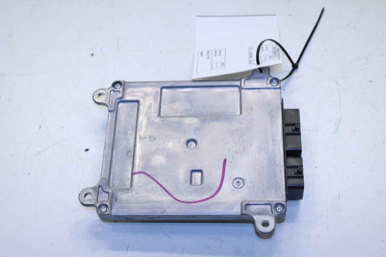 22-2024 Mitsubishi Eclipse Cross ES 1.5L Engine Control Module ECU ECM 1860A675 - Alshned Auto Parts