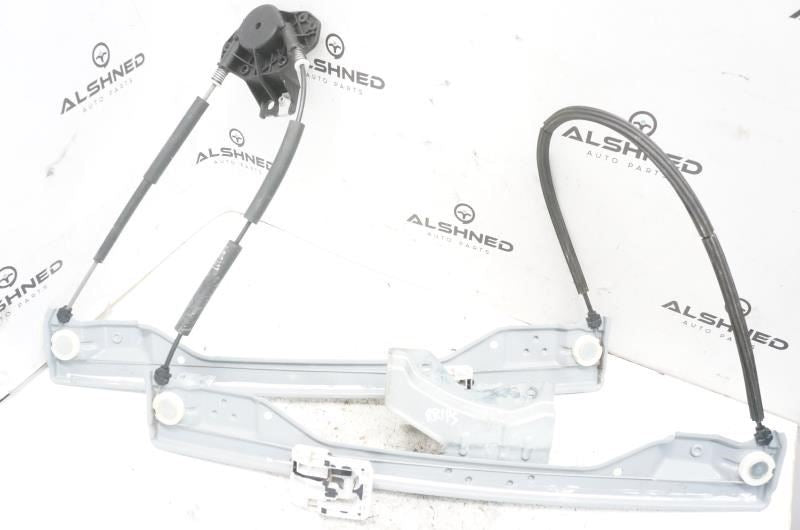 2015-20 Ford F150 Crew Cab Rear Right Side Door Window Regulator FL3Z-1627008-A - Alshned Auto Parts