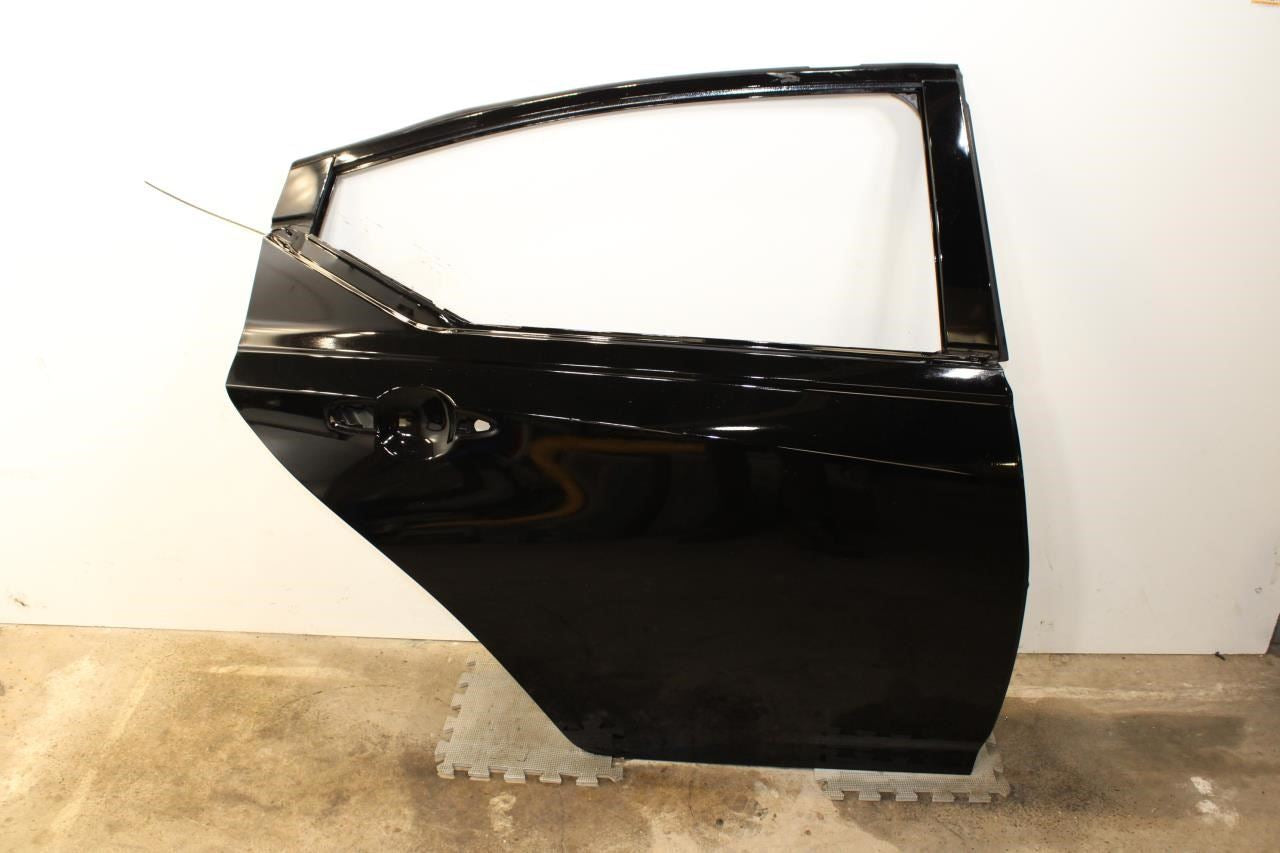2019-2025 Nissan Altima SL Rear Right Passenger Door Shell Panel 82100-9HE0A OEM - Alshned Auto Parts
