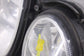 03-06 Mercedes-Benz E500 5.0L Front Passenger Right Side Bi-Xenon Headlight Lamp - Alshned Auto Parts