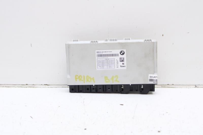 2017-2020 BMW 430i xDrive Front Left or Right Side Seat Memory Control Module0