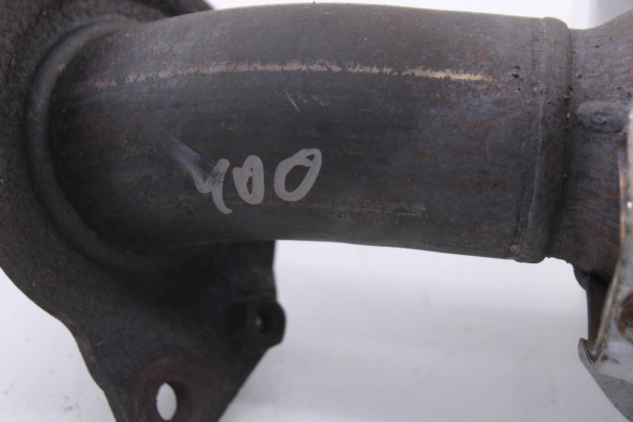 19-22 Acura ILX Technology A-Spec 2.4L Front Exhaust Manifold 18180-R4H-A10 OEM6