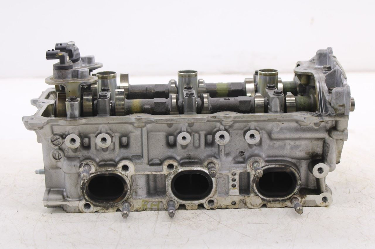 15-24 Nissan Murano Platinum 3.5L 6 cyl DOHC Left Side Engine Cylinder Head Assy6