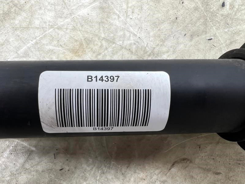 2016-2022 Toyota Prius 1.8L Front Right CV Axle Drive Half Shaft 43410-47040 OEM - Alshned Auto Parts