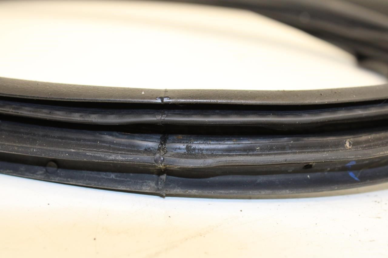 2015-2022 Ram ProMaster City Front Left Driver Side Door Weatherstrip 68338438AA - Alshned Auto Parts