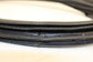 2015-2022 Ram ProMaster City Front Left Driver Side Door Weatherstrip 68338438AA - Alshned Auto Parts