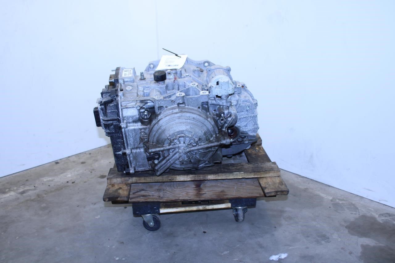 2021-2024 GMC Terrain Denali 1.5L AWD 9-speed Automatic Transmission 7K 24041488 - Alshned Auto Parts