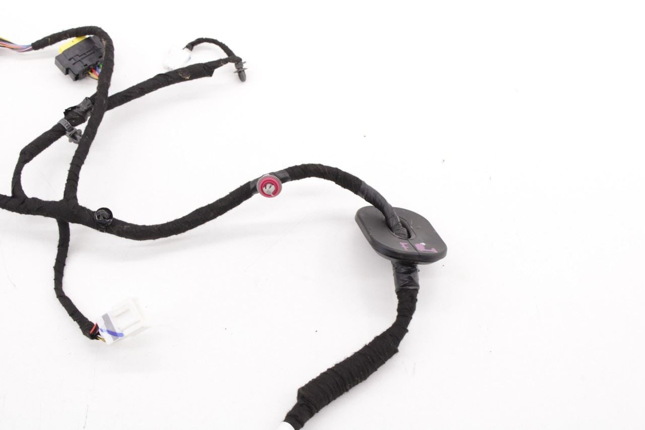 2021-24 Kia K5 GT-Line Front Left Driver Side Door Wire Harness 91603-L3250 OEM - Alshned Auto Parts
