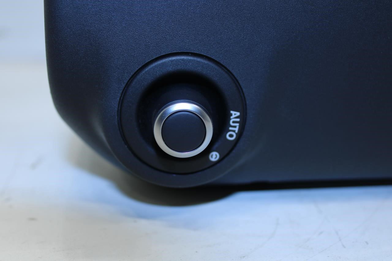 2020-23 Jaguar XE R-Dynamic S Steering Column Shroud w/ Ignition Button T4N30859 - Alshned Auto Parts