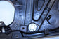 20-25 KIA Soul LX Front Left Door Window Regulator w/ Carrier Plate 82470-K0050 - Alshned Auto Parts