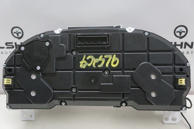2017 Subaru Legacy Speed Gauge Instrument Cluster 38K Mileage 85003AL61A *ReaD* - Alshned Auto Parts