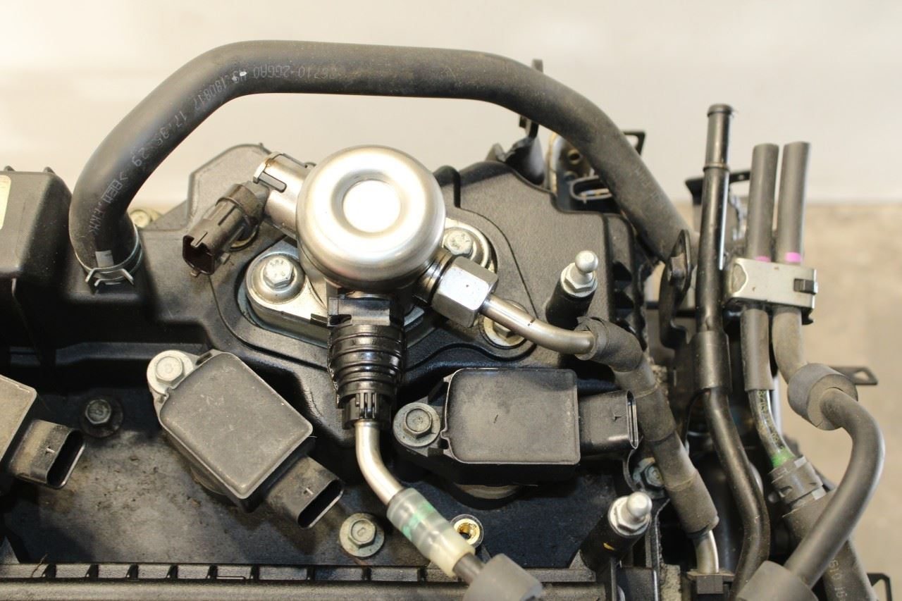 2016-2020 Kia Optima LX 2.4L Engine Motor VIN 3 8th digit 69K 68RR1-2GF00R OEM - Alshned Auto Parts