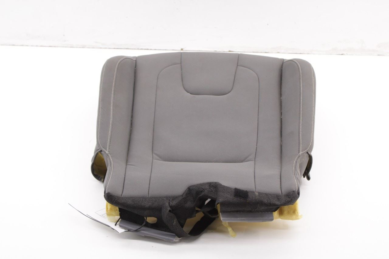 2021-2023 Hyundai Elantra SEL 2.0L FWD Front Driver Left Side Seat Lower Cushion - Alshned Auto Parts