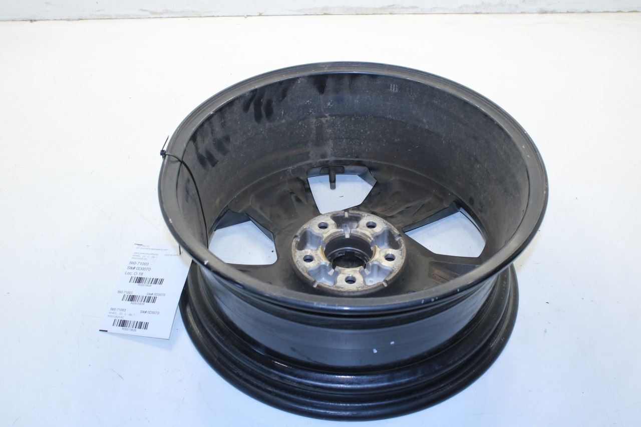 2021-2023 Hyundai Elantra SEL Aluminium Wheel R17x7 52910-AA300 OEM *ReaD* - Alshned Auto Parts