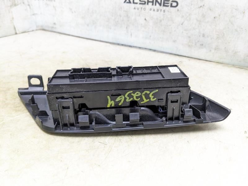 2013-2018 Nissan Altima Front Left Master Power Window Switch 25401-3TA4A OEM - Alshned Auto Parts