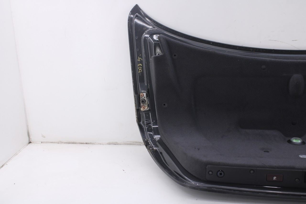 2003-06 Mercedes-Benz E500 Rear Trunk Deck Lid Shell Panel Assy 211750037528 OEM16