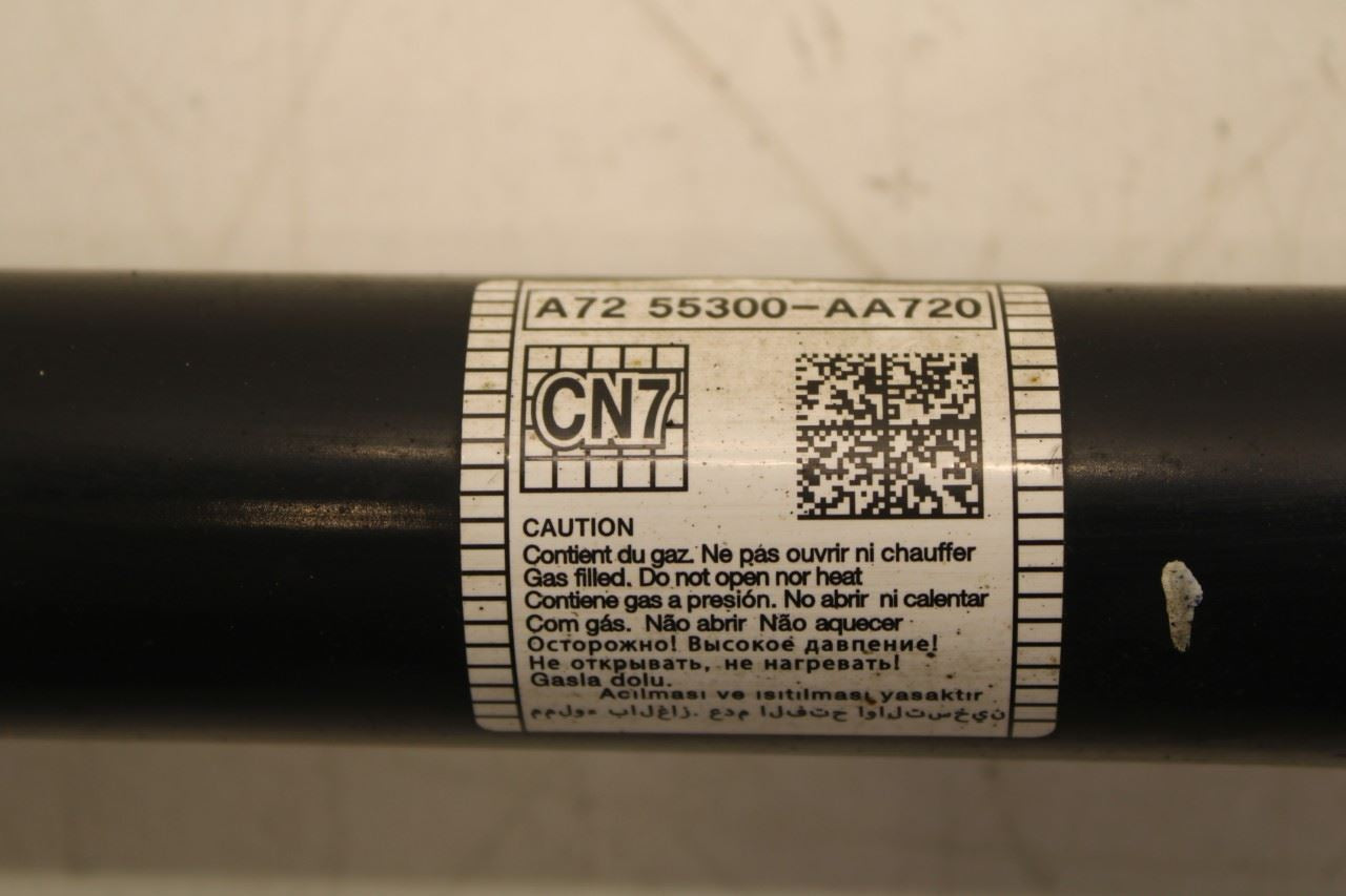 21-23 Hyundai Elantra SEL 2L FWD Rear RH or LH Shock Strut Absorber 55307-AA720 - Alshned Auto Parts