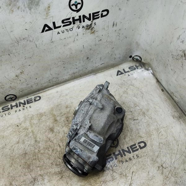 2016 Mercedes-Benz C300 Front Axle Differential 3.07 ratio 71K 221-330-72-00 OEM - Alshned Auto Parts