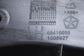 2019-24 Chrysler Pacifica Rear Left Driver Side Anti Pinch Sensor 68416655AA OEM - Alshned Auto Parts