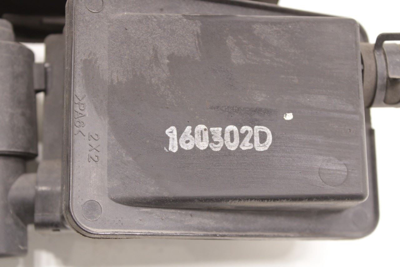 2011-2017 Hyundai Veloster Turbo 1.6L Fuel Vapor Evaporator Emission Canister - Alshned Auto Parts