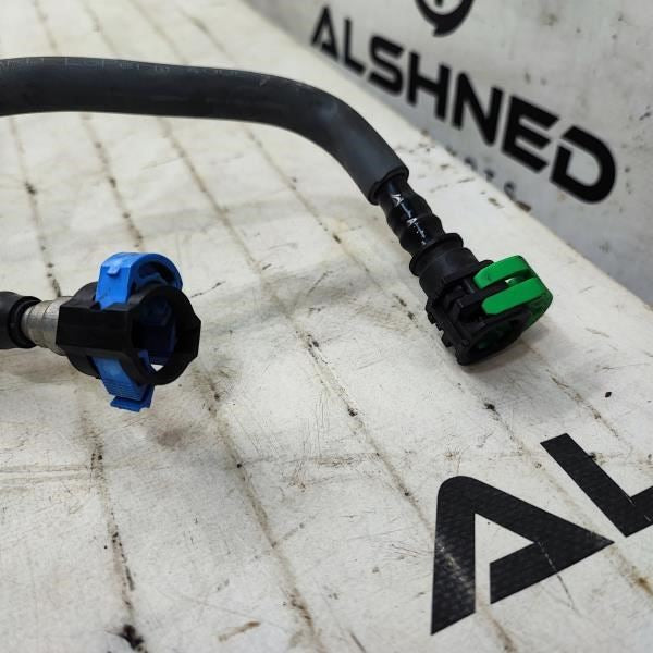 2018-2021 Ford Expedition Fuel Emission System Hose Tube Pipe HL34-9J279-AF OEM - Alshned Auto Parts