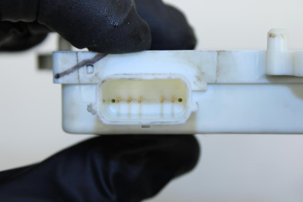 2019-2023 Hyundai Santa Fe Limited FR RH Seat Occupant Detection Sensor Module - Alshned Auto Parts