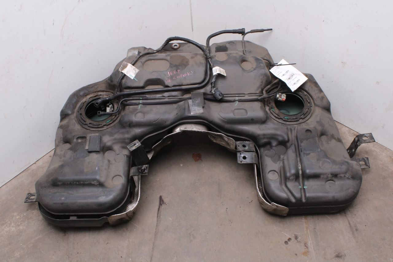 2020-22 Jeep Grand Cherokee Laredo X 4x4 Fuel Gas Tank 25 US Gallons 68482715AB - Alshned Auto Parts