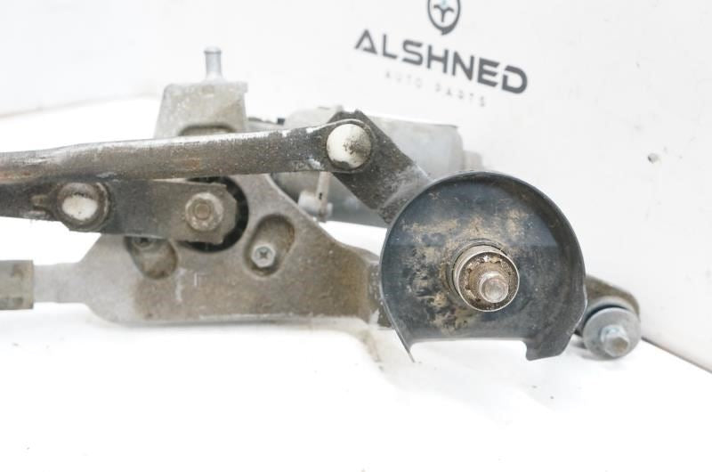 2012-2016 Subaru Impreza Front Windshield Wiper Transmission Linkage with Motor - Alshned Auto Parts