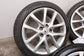2011-13 Lexus IS250 Aluminum Wheel R17x8J 5 Double Spoke Set of 4 4261153330 OEM - Alshned Auto Parts