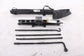 2021-2026 Ford F150 XLT SuperCrew 5.0L RWD Lift Jack and Tool Kit w/ Tools Bag0
