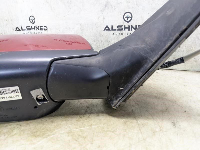 2012-13 Nissan Rogue Right Passenger Side Rearview Mirror 96301-1VX1A OEM *ReaD* - Alshned Auto Parts