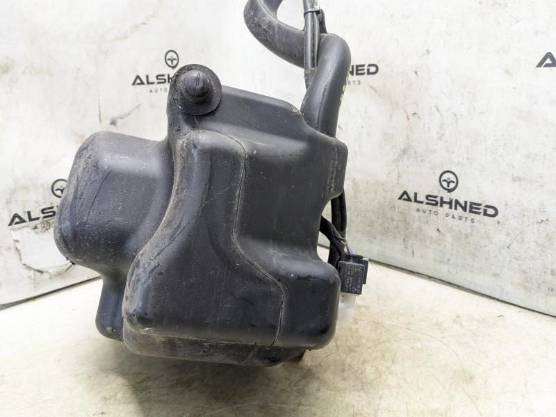 14-19 Mercedes-Benz CLA 250 Windshield Washer Reservoir Bottle 156-869-00-20 OEM - Alshned Auto Parts