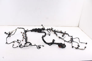 2010-2012 Land Rover Range Rover HSE 5.0L Engine Wire Harness Non Supercharged