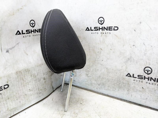 2014-2016 Kia Soul Rear Left Side Seat Headrest Cloth 89700-B2000KE4 OEM - Alshned Auto Parts